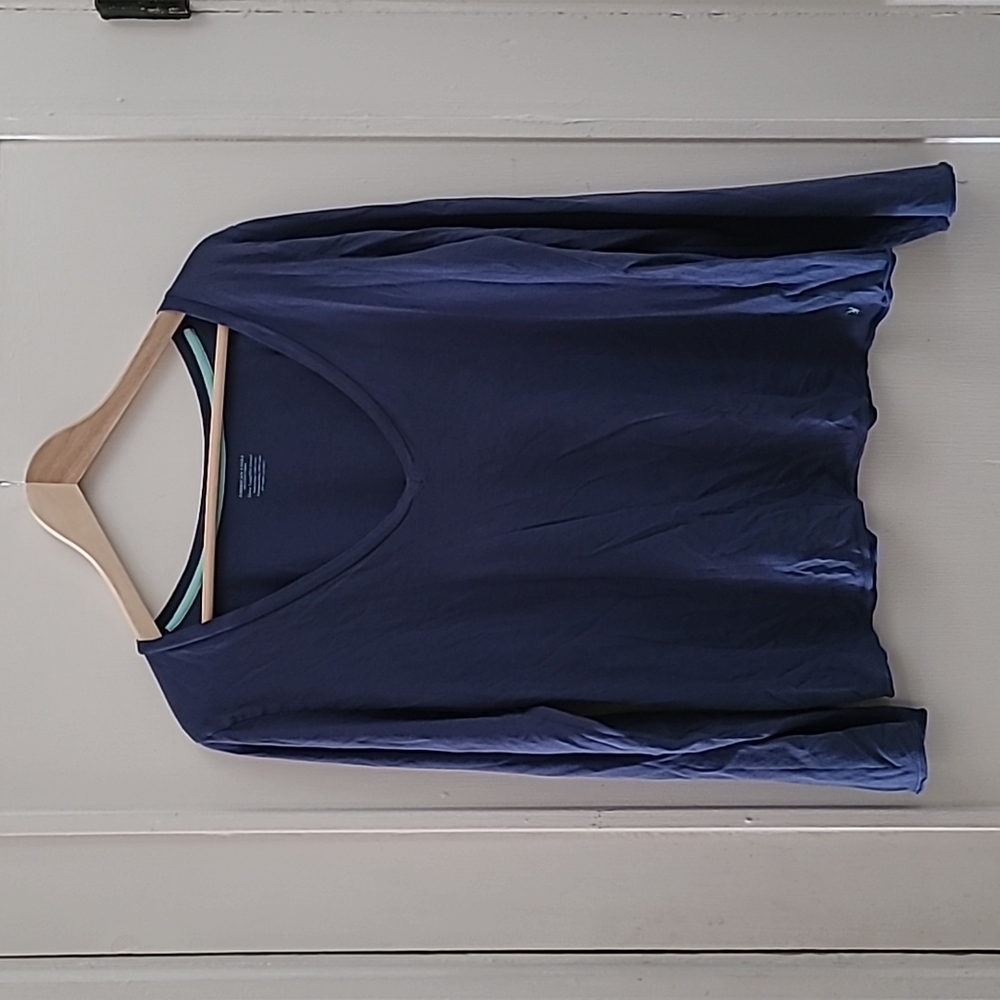 Vintage American Eagle layering long sleeve t-shirt